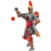 Gormiti Hücum Hamlesi Serisi Fireon Ateş Varisi Figürü 15cm